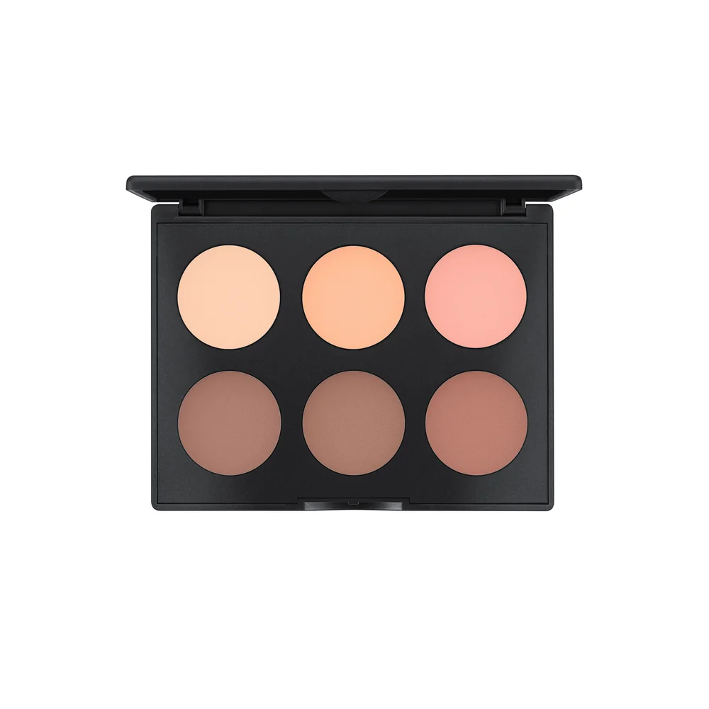 Studio Fix Sculpt and Shape Contour Palette Light/Medium - MAC v:6421120