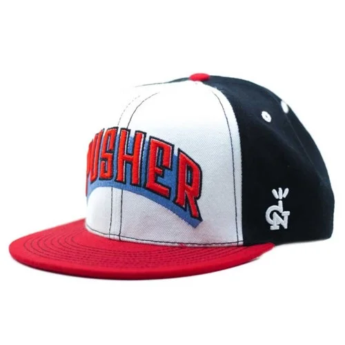 Pusher Cap Charlie v:1140584 Pusher Cap Charlie v:1140584
