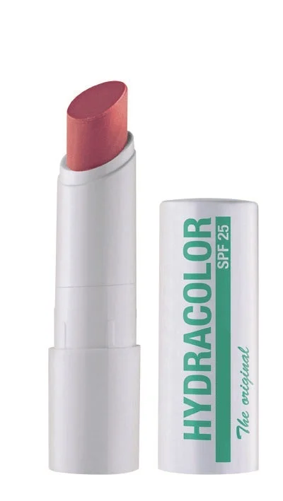 Hydracolor 42 Warm Pink – Fuktig leppepomade med SPF15 v:2841433 Hydracolor 42 Warm Pink – Fuktig leppepomade med SPF15 v:2841433