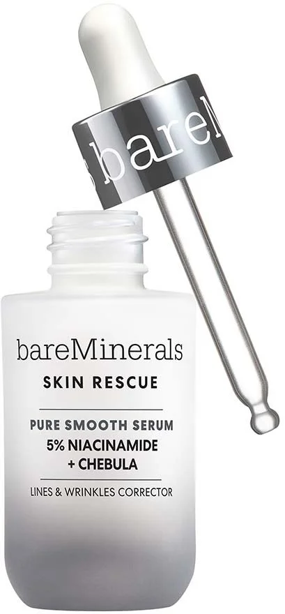 bareMinerals SKIN RESCUE Pure Smooth Serum 30 ml v:1291932