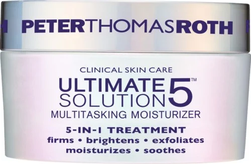 Peter Thomas Roth Ultimate Solution 5™ Multitasking Moisturizer 50 ml v:1628338 Peter Thomas Roth Ultimate Solution 5™ Multitasking Moisturizer 50 ml v:1628338