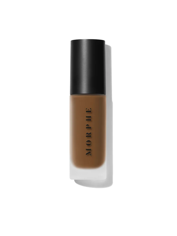 Filter Effect Soft-Focus Foundation 33 Deep - Morphe v:6769944