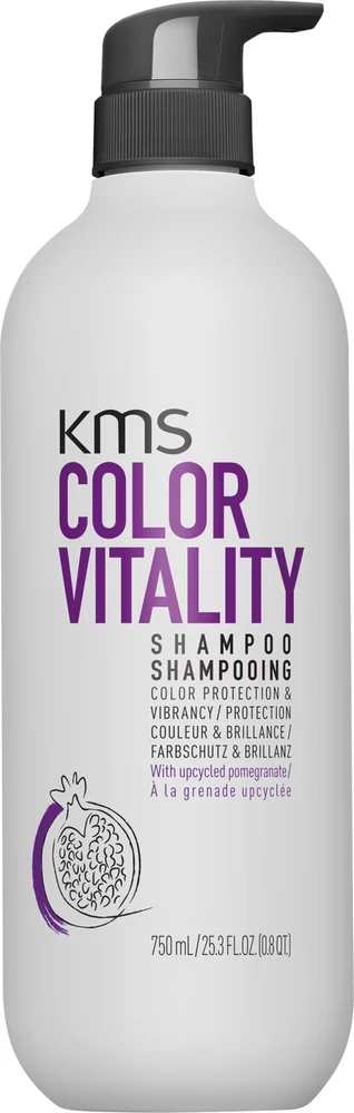KMS ColorVitality START Shampoo 750 ml v:2114173 KMS ColorVitality START Shampoo 750 ml v:2114173