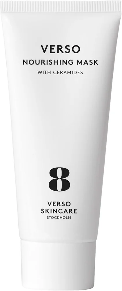 Verso Skincare N°8 Nourishing Mask With Ceramides 100 ml v:1502760