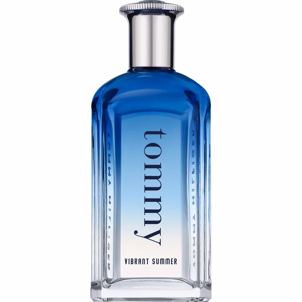 Tommy Vibrant Summer, EdT v:5283227