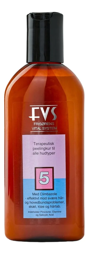 FVS Nr. 5 Peelingkur - 215 ml. v:7267963