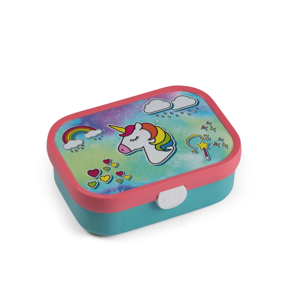 Mepal Matboks Campus Unicorn – 1 stk v:4041575 Mepal Matboks Campus Unicorn – 1 stk v:4041575