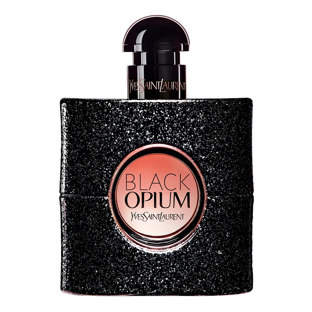 YSL Black Opium Edp 50 ml – Elegant og dristig duft v:7900836