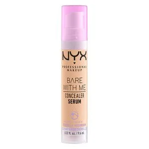NYX Professional Makeup Bare With Me Concealer Serum #Beige 9,6ml v:7746628