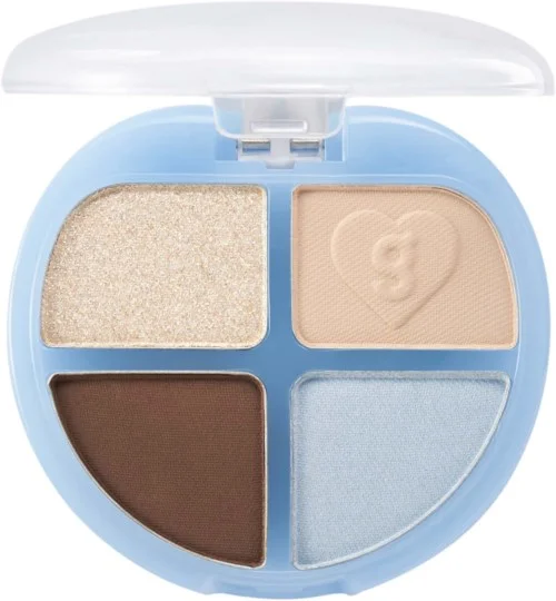 Colorgram Tintin Dory Eyeshadow Palette 02 Chestnut Dory v:1134775 Colorgram Tintin Dory Eyeshadow Palette 02 Chestnut Dory v:1134775