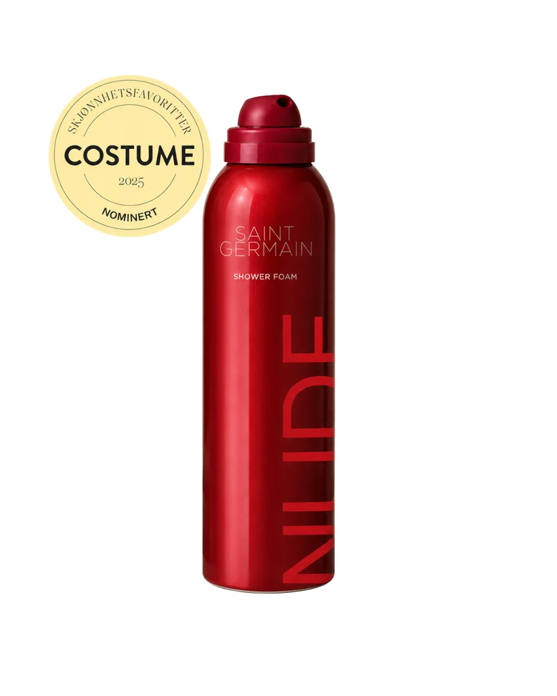 Nude Beauty Saint Germain Shower Foam v:7191456 Nude Beauty Saint Germain Shower Foam v:7191456