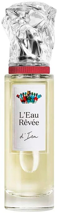 Sisley L'Eau Rêvée d'Isa Eau de Toilette 50 ml v:6588268