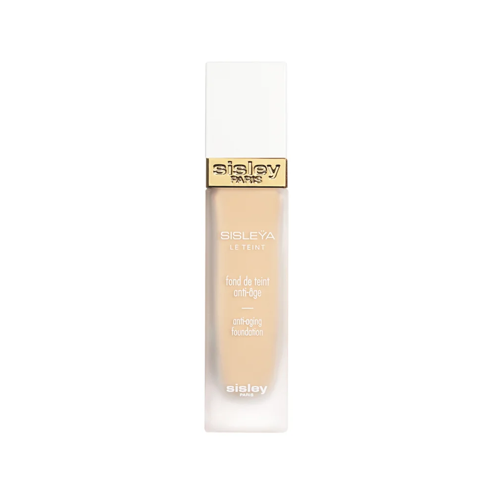 Sisleÿa Le Teint Foundation 00W Shell - Sisley v:6692468
