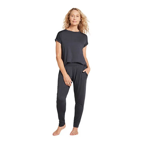 Downtime Lounge Top Storm | Str. XS v:2304191