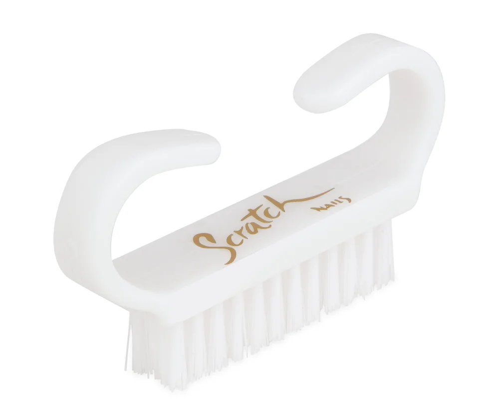 Nail Brush Mini - Scratch Nails v:1102975