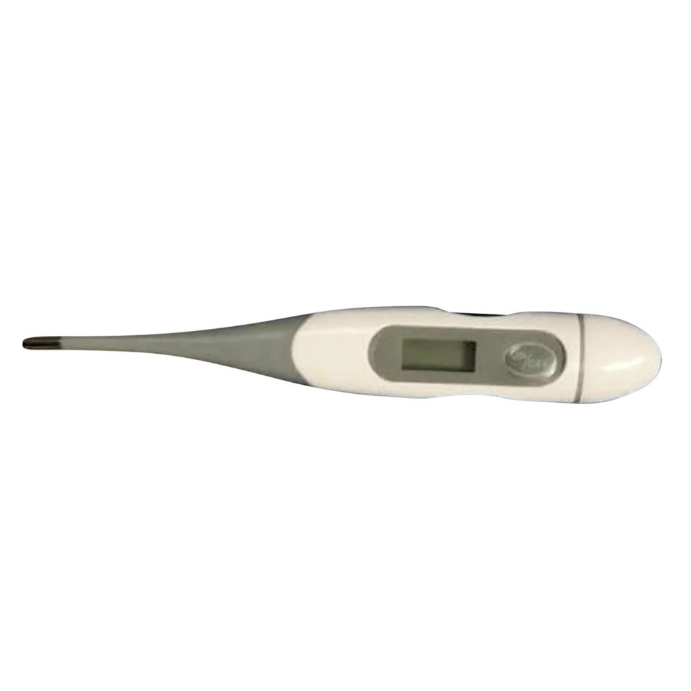 Oopsy Digitalt Termometer grå - 1 stk v:9036693