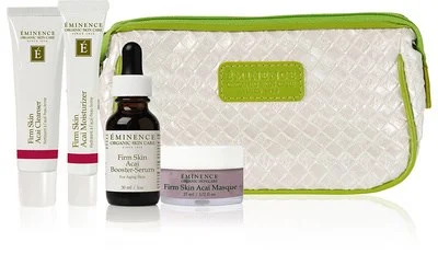 Eminence Organics Firm Skin Starter Set v:1313747