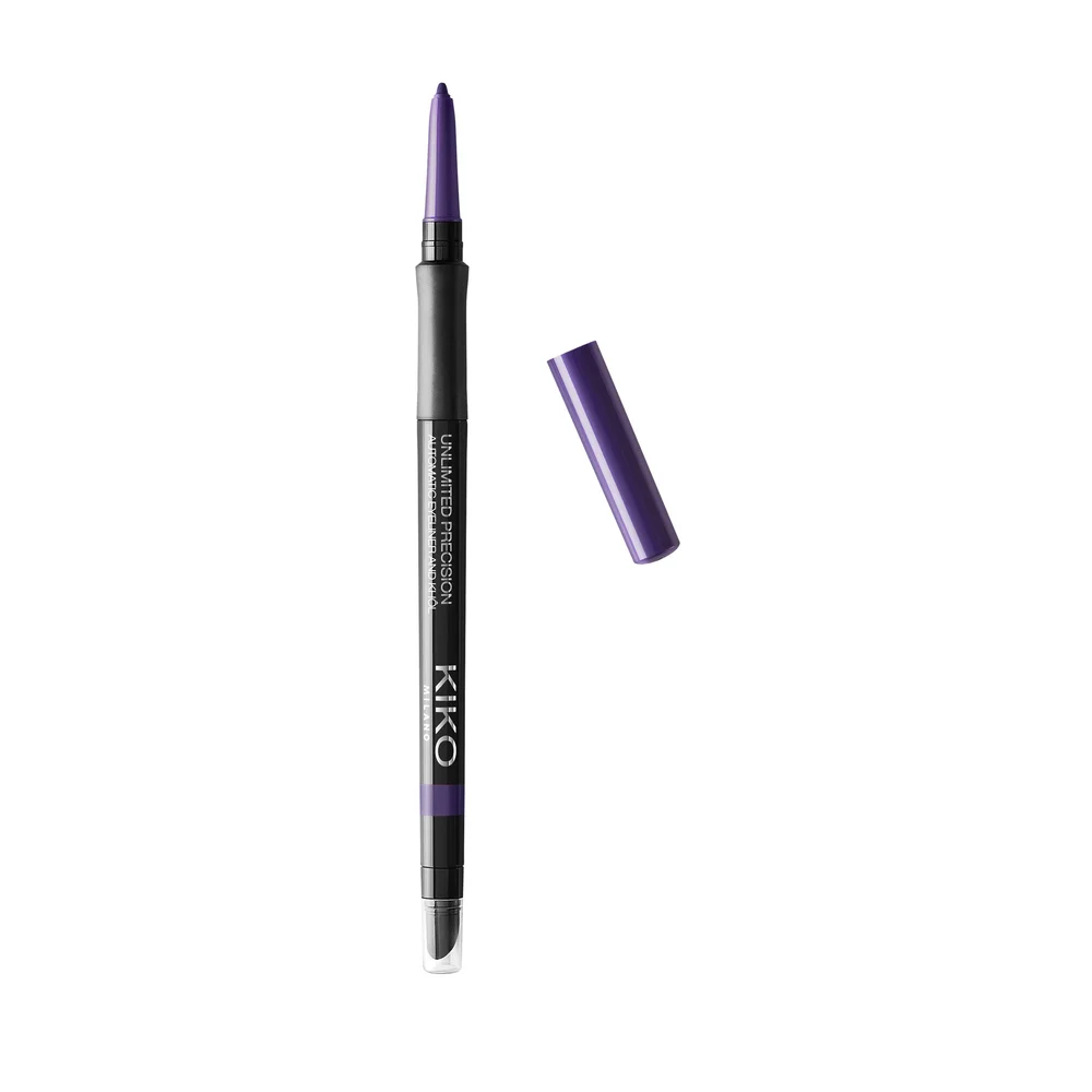 Unlimited Automatic Eyeliner & Khol 05 Iris 0,35 g – Kiko Milano v:7817065 Unlimited Automatic Eyeliner & Khol 05 Iris 0,35 g – Kiko Milano v:7817065