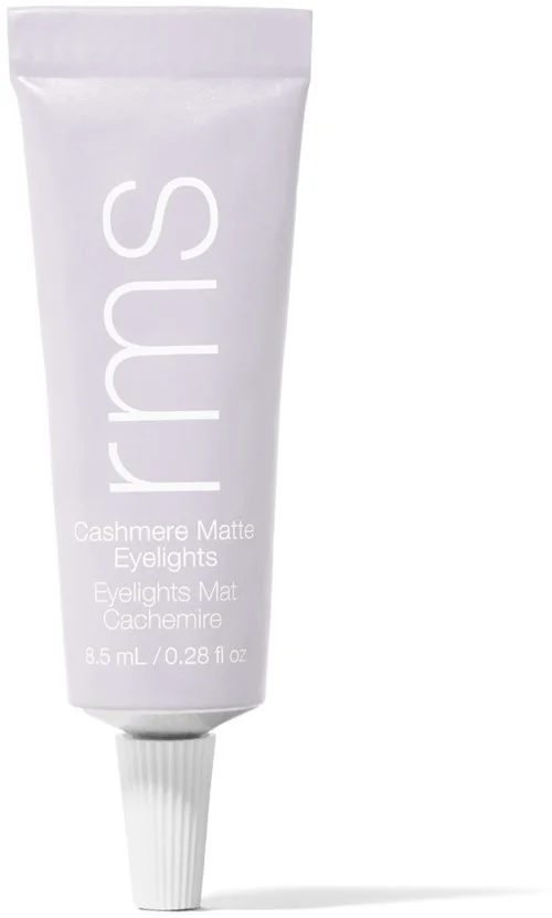 RMS Beauty Cashmere Matte Eyelights Cream Eyeshadow Wildflower v:2921717