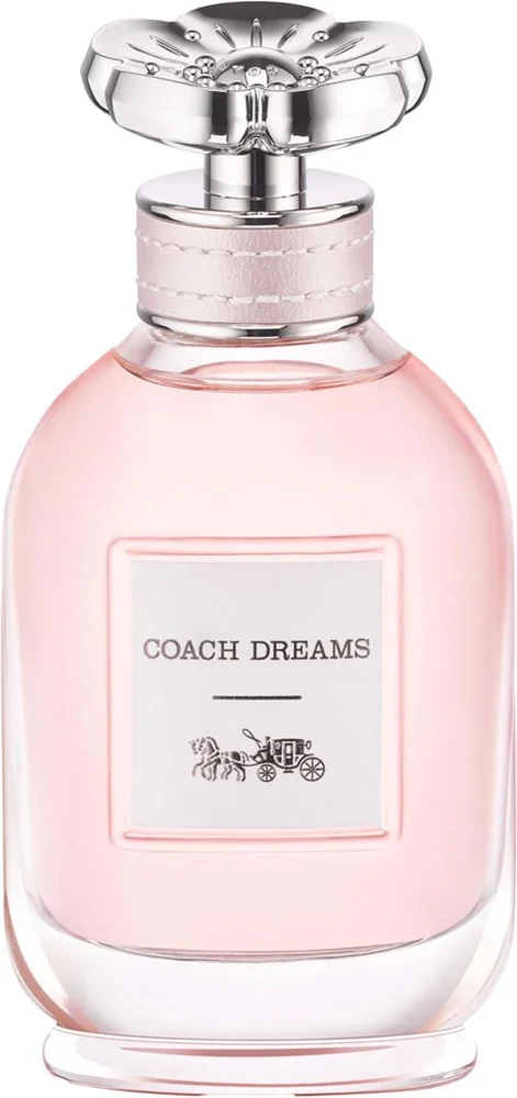 Coach Dreams Eau De Parfum 60 ml v:4344286 Coach Dreams Eau De Parfum 60 ml v:4344286