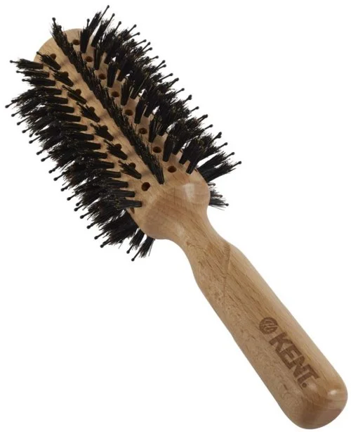 Kent Brushes Pure Flow Large Vented 70 mm Round Brush 70 mm v:5006852