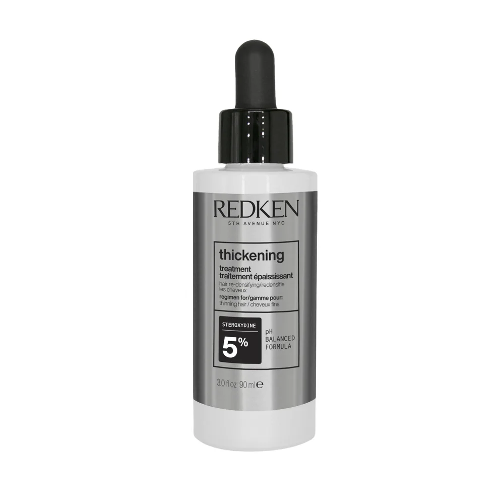Cerafill Hair Re-Densifying Treatment fra Redken v:8588936 Cerafill Hair Re-Densifying Treatment fra Redken v:8588936