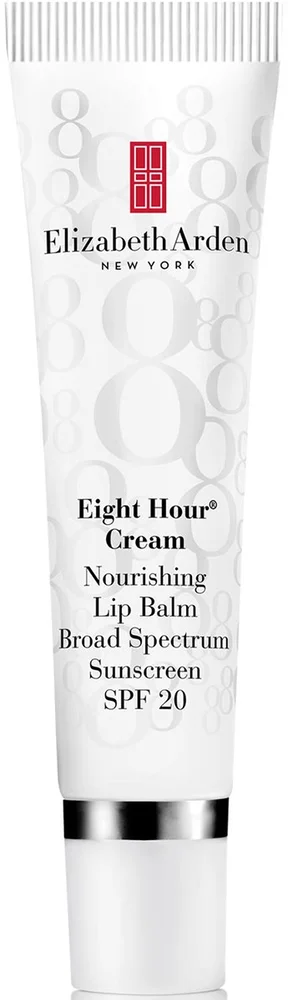 Elizabeth Arden Eight Hour Cream Nourishing Lip Balm SPF20 15 ml v:6998330