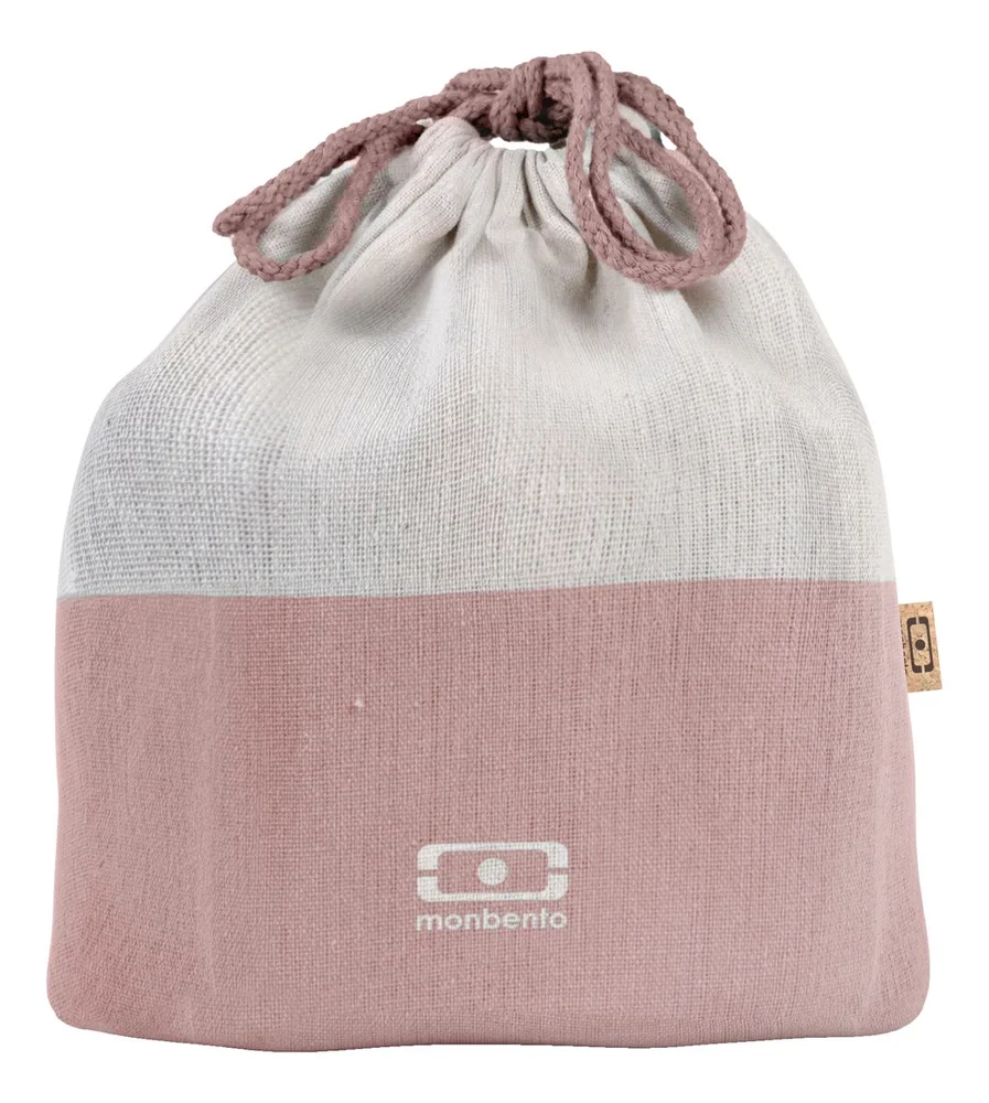 Monbento Pochette L – Rose Natural – 1 stk. v:8910429