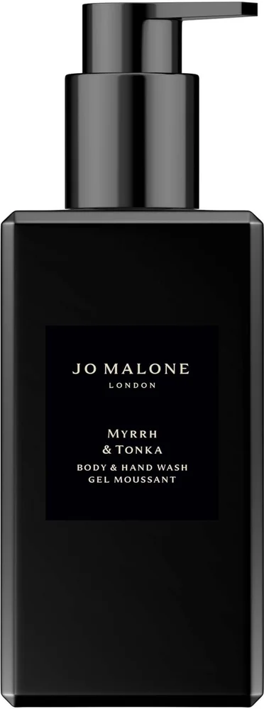 Jo Malone London Myrrh & Tonka Body & Hand Wash Intense 250 ml v:5567207 Jo Malone London Myrrh & Tonka Body & Hand Wash Intense 250 ml v:5567207