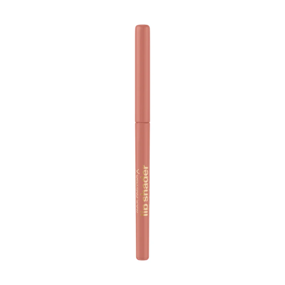 2000 Calorie Lip Shader 20 Mauve Mesh - Max Factor v:9879632