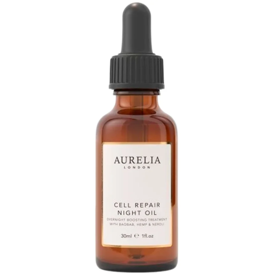 Cell Repair Night Oil 30 ml – Aurelia v:8277105 Cell Repair Night Oil 30 ml – Aurelia v:8277105