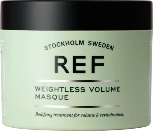 REF. Weightless Volume Masque 250 ml v:7591689 REF. Weightless Volume Masque 250 ml v:7591689
