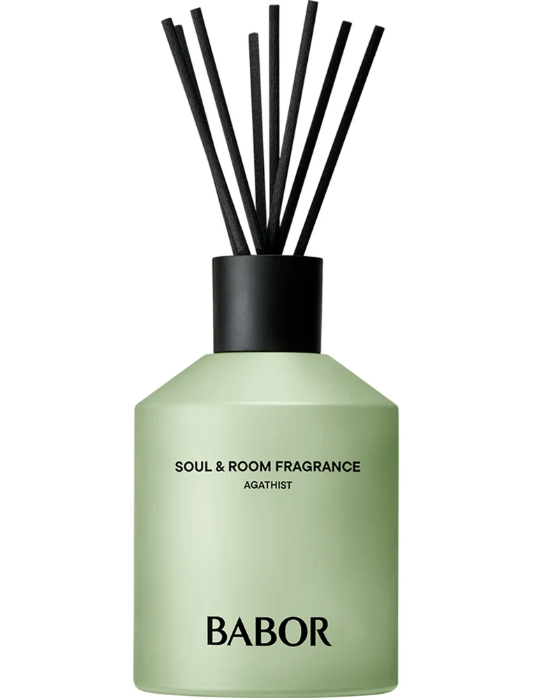 Soul & Room Fragrance Agathist 220 ml – BABOR v:9989003