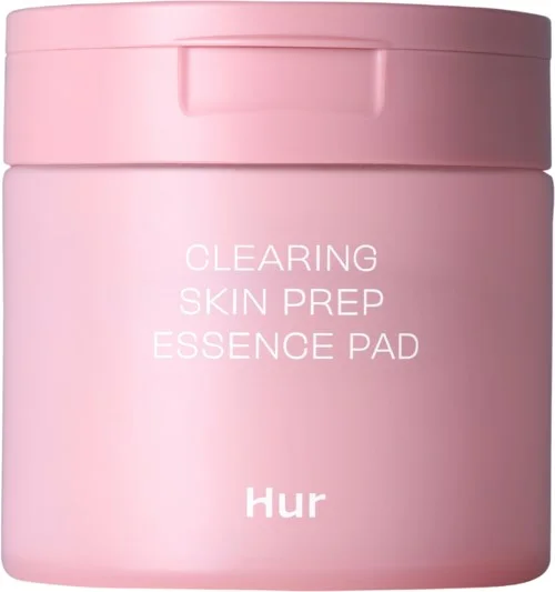House of Hur Clearing Skin Prep Essence Pad 70 stk v:6504611 House of Hur Clearing Skin Prep Essence Pad 70 stk v:6504611