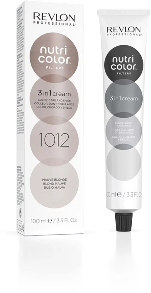 Revlon Nutri Color Filter 1012 v:9724168