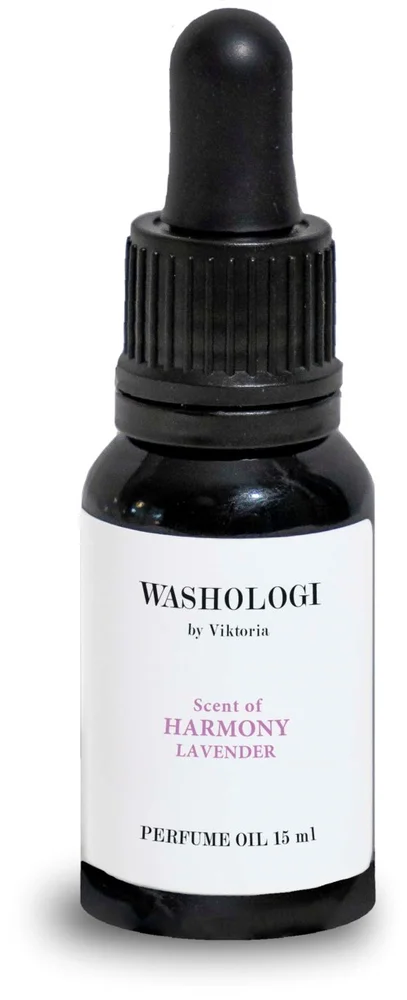 Washologi Harmony Perfume Oil Scent of Harmony 15 ml v:5419511 Washologi Harmony Perfume Oil Scent of Harmony 15 ml v:5419511