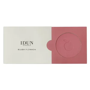 IDUN Minerals Blush Plommon 5g v:3027694