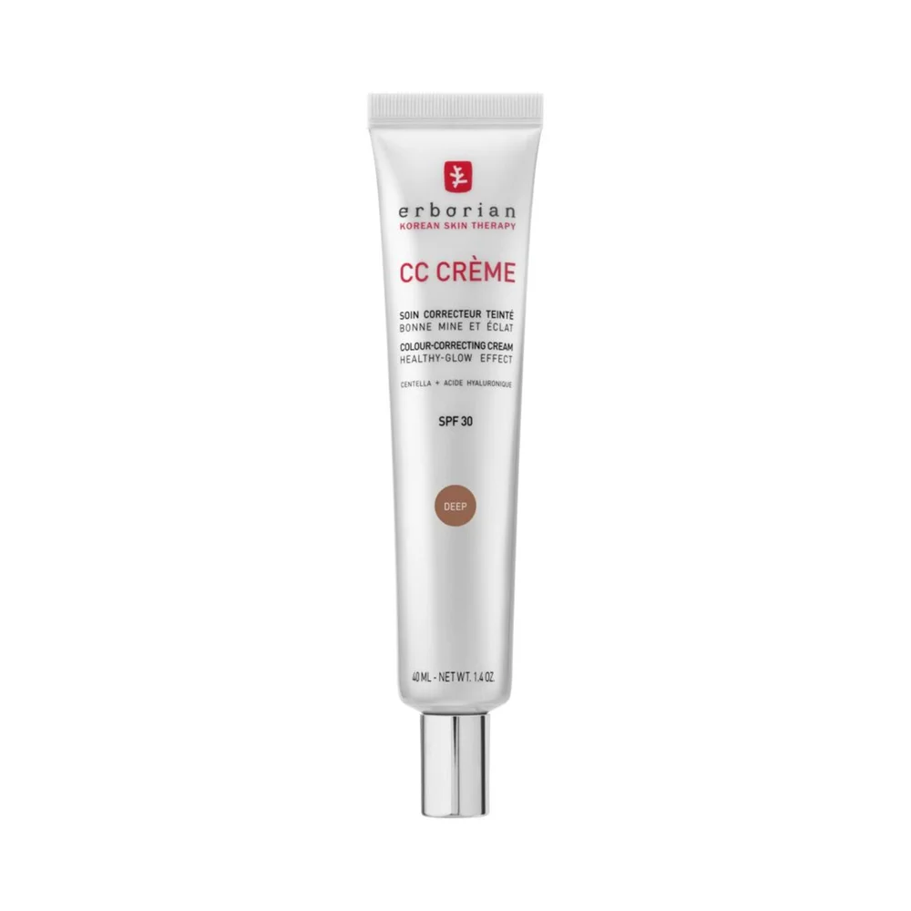 CC Creme Deep 40 ml – Erborian v:4865785 CC Creme Deep 40 ml – Erborian v:4865785