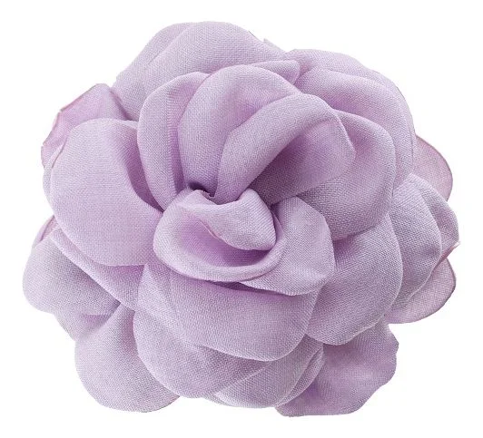 By Stær Daisy Hårspenne – Liten – Pastel Lilla – 1 stk. v:7469725