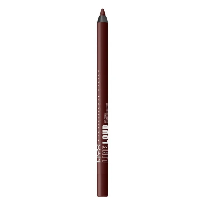 NYX Professional Makeup Line Loud Lip Pencil Make A Statement 34 1,2 g v:9459473