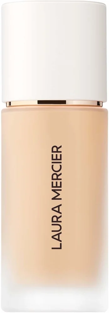 Laura Mercier Real Flawless Weightless Perfecting Foundation 2N1 Cashew v:5254380