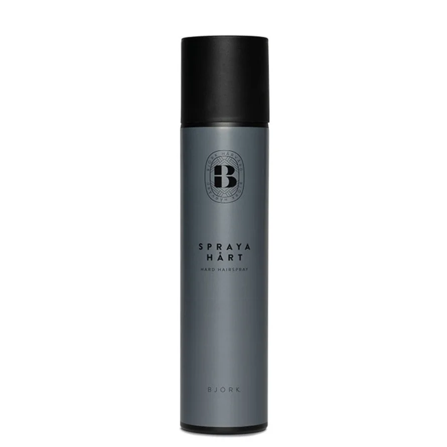 Spraya Hårt Strong Hold Hairspray 300 ml – Björk v:2843298