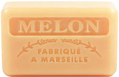 Fabriqué Marseille Soap Melon v:2183875