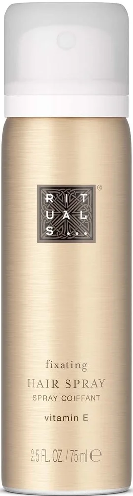 Rituals Fixating Hairspray 75 ml v:7041987