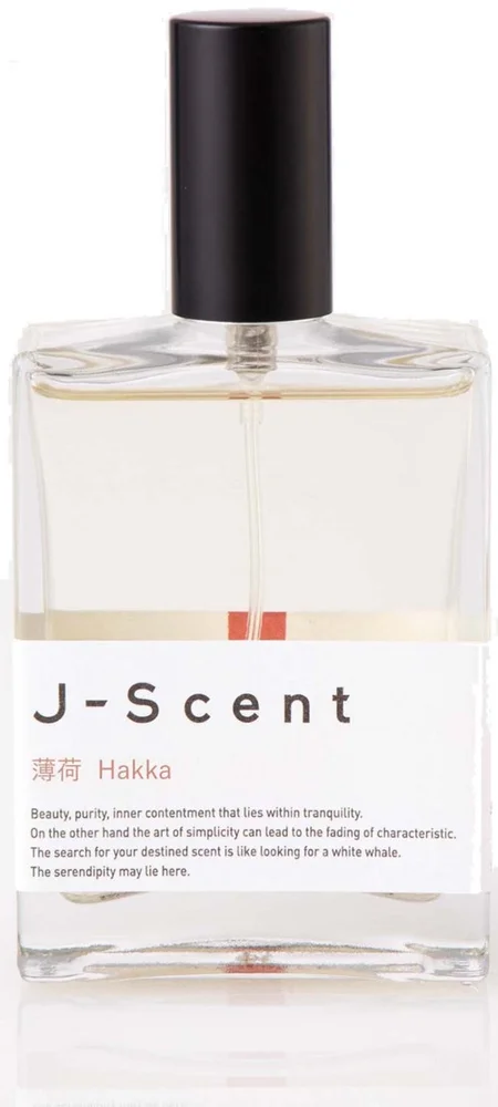 J-scent Hakka Eau de Parfum 50 ml v:7007735