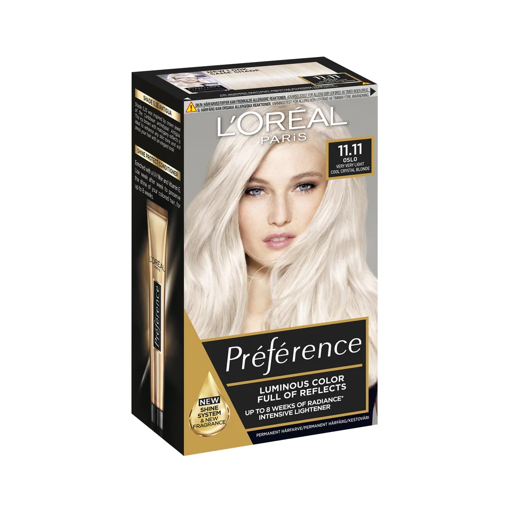 Préférence 11.11 Oslo v:8621173 Préférence 11.11 Oslo v:8621173