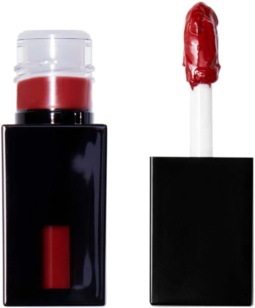 e.l.f. Glossy Lip Stain Spicy Sienna v:9093359