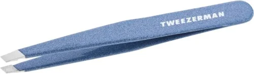 Tweezerman Slant Tweezer Granite Sky v:9249770 Tweezerman Slant Tweezer Granite Sky v:9249770