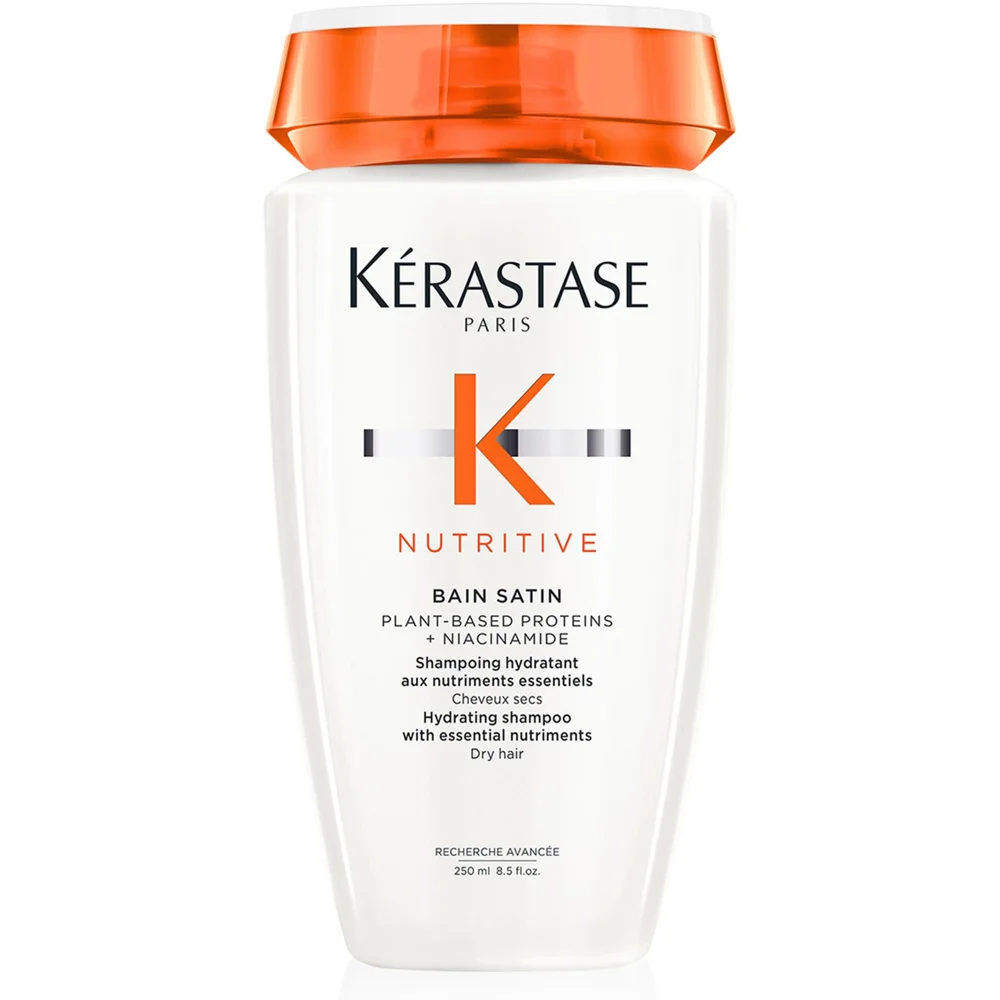 Nutritive Bain Satin Shampoo v:7662401