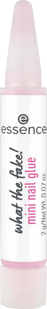 essence What The Fake! Mini Nail Glue v:8041113